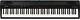 Roland Gopiano88 88-key Music Creation Keyboard (go88pd2)