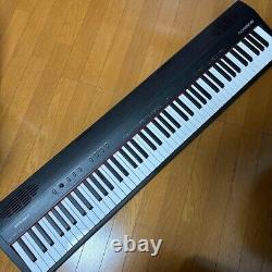 Roland GOPIANO88 88-key Weighted Action Music Creation Keyboard