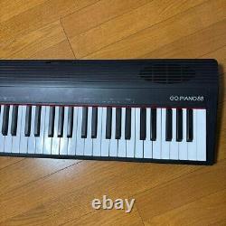 Roland GOPIANO88 88-key Weighted Action Music Creation Keyboard