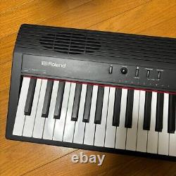 Roland GOPIANO88 88-key Weighted Action Music Creation Keyboard