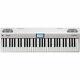 Roland Gopiano 61-key Music Creation Keyboard With Alexa Built-in Go-61p-a