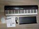 Roland Gopiano 61-key Portable Piano Musical Instruments & Gear Used Free Ship