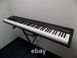 Roland Go-88P GOPIANO88 88-key Music Creation Keyboard/Digital Piano