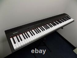 Roland Go-88P GOPIANO88 88-key Music Creation Keyboard/Digital Piano