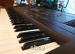 Roland e-600 keyboard Music Piano E 600
