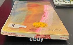 SEALED Goats Head Soup (US) Longbox CD by The Rolling Stones (CBS)