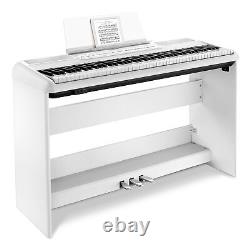 SE-1 Upright Piano 88 Key Full Weighted Digital Piano Keyboard