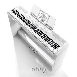 SE-1 Upright Piano 88 Key Full Weighted Digital Piano Keyboard