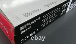 Secure packaging? Roland GOPIANO88 88-key Music Creation Keyboard