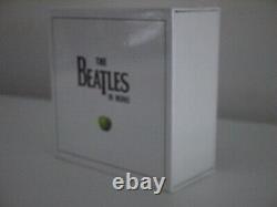 THE BEATLES IN MONO Complete Mono Recordings 13CDs BOX Set 185 Songs NEW SEALED