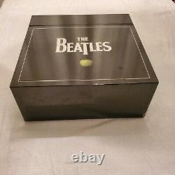 The BEATLES Stereo Box Set. 2012. USA copy. Pre-Owned. LPS