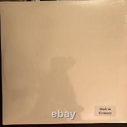 The Beatles White Album Mono Sealed Mint Numbered With Poster & Photos. Apple