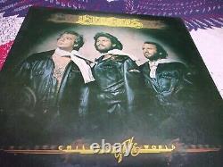 The Bee Gees Lot of 17 Lp's Lot Best of Rare /Sgt. Pepper's lonely hearts band