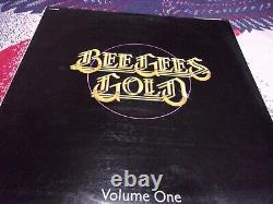 The Bee Gees Lot of 17 Lp's Lot Best of Rare /Sgt. Pepper's lonely hearts band