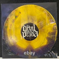 The Devil Wears Prada WRAABB 10 Year Anniversary TOUR EXCLUSIVE Vinyl