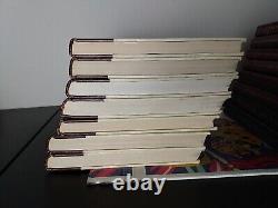 The International Library of Music, Complete Set 15 Volumes. Piano Books