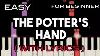 The Potter S Hand Lyrics Hillsong Slow U0026 Easy Piano