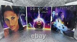 The Ultimate PRINCE (The Revolution, NPG) CD Collection/Lot 1978-2009 30+ Discs