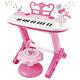 Toddler Piano Toy Keyboard For Kids, 31-key Electronic Musical Instrument With 3