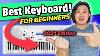 Top 10 Keyboards In 2021 For Beginners Buy Wrong U0026 You Ll Regret