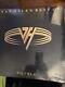 Van Halen Best Of Volume 1 Vinyl Gold Double Lp- New Sealed
