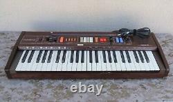 Vintage CASIO Casiotone 403 Electronic Musical Instrument Piano Keyboard