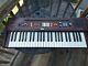 Vintage Casio Casiotone 403 Electronic Musical Instrument Piano Keyboard
