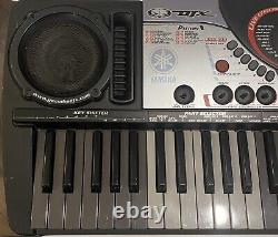 YAMAHA DJX PSR-D1 Electronic Dance Music EDM Keyboard