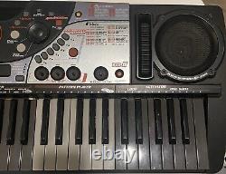 YAMAHA DJX PSR-D1 Electronic Dance Music EDM Keyboard