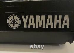 YAMAHA DJX PSR-D1 Electronic Dance Music EDM Keyboard