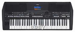 YAMAHA PSR-SX600 Electronic keyboard PORTATONE 61-keys Piano