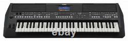 YAMAHA PSR-SX600 Electronic keyboard PORTATONE 61-keys Piano