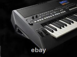 YAMAHA PSR-SX600 Electronic keyboard PORTATONE 61-keys Piano