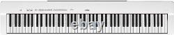 YAMAHA P-225WH P Series 88 Keys White Electronic Piano Keyboard Music Instrument