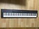 Yamaha P-80 Electronic Piano Keyboard 88 Key Black Music Instruments