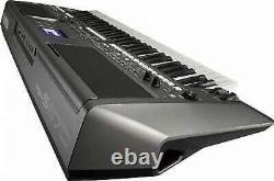 YAMAHA Piano Electronic Keyboard 61 Keys with music 930 tones PSR-S670 New F/S