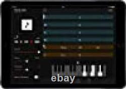 YAMAHA Piano Electronic Keyboard 61 Keys with music 930 tones PSR-S670 New F/S