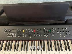 Yamaha CP88 88 Weighted Key Digital Stage Piano Keyboard with extras MINT