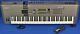 Yamaha Motif 8 Music Production Synthesizer Synth Keyboard Piano With Pedal 88 Key