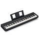 Yamaha P45b Digital Musical Best Keyboard Piano