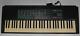 Yamaha Psr-150 Electric Keyboard Piano Music Instrument Black Vgc