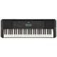 Yamaha Psr-e283 61-key Beginners Portable Keyboard