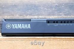 Yamaha PSR-E473 Digital Keyboard 61-Key with Touch-Sensitive Portable Keyboard