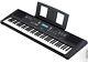 Yamaha Psr-ew310 76-key Portable Electric Keyboard Black Touch Response Read