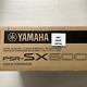 Yamaha Psr-sx600 Portatone Digital Keyboard 61-key Organ Initial Touch New