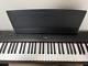 Yamaha P-125b Electronic Digital Piano Keyboard 88 Keys Musical Instrument