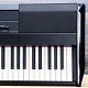 Yamaha P-525 Digital Piano 88-key Grandtouch-s Keyboard Digital Piano Black