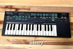 Yamaha VSS-30 PortaSound Digital Voice Sampler Vintage Keyboard Music Instrumen