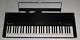 Yamaha Ypr-7 Electric Keyboard Piano Music Instrument Black Vgc