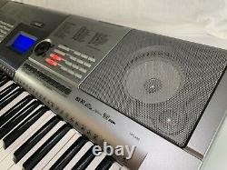 Yamaha YPT-400 Portable Keyboard Piano Musical Instrument